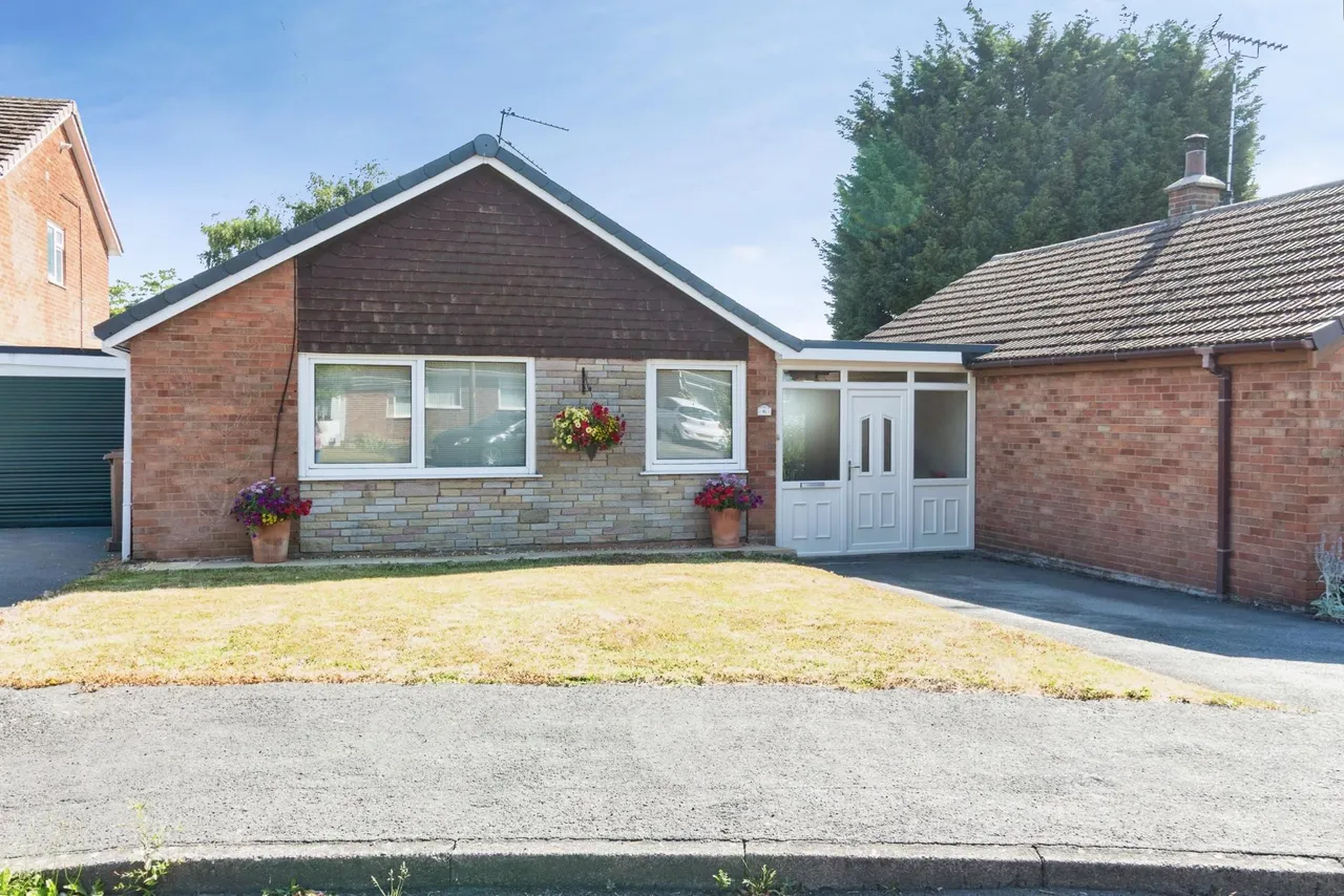 Tudor Close, Stone, ST15, photo 20