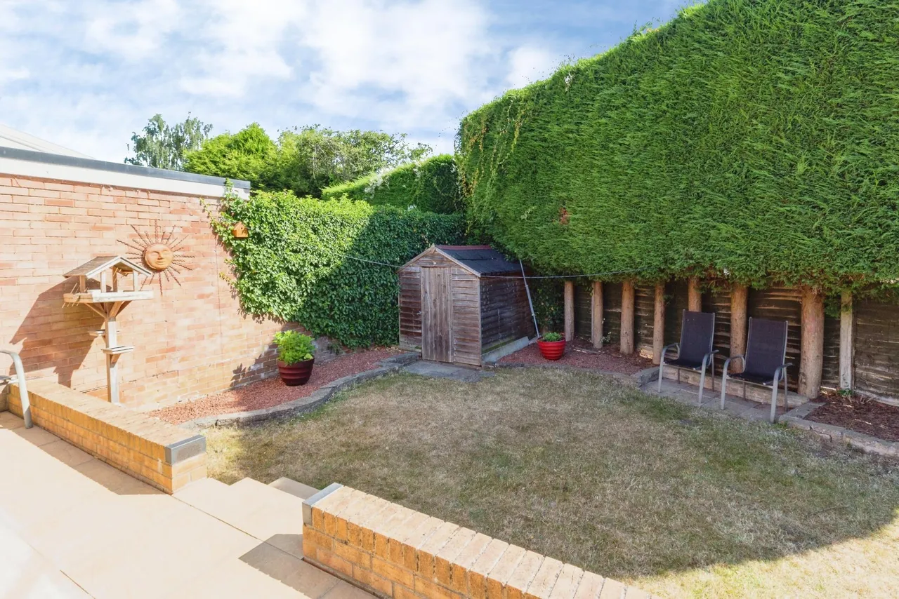 Tudor Close, Stone, ST15, photo 19