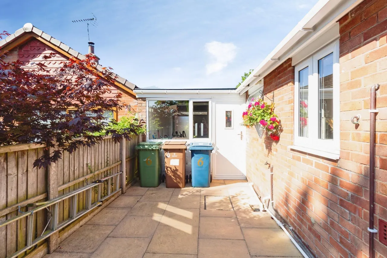 Tudor Close, Stone, ST15, photo 17
