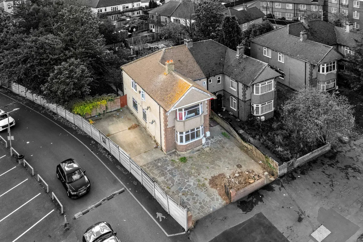 London Road, Romford, RM7, photo 5
