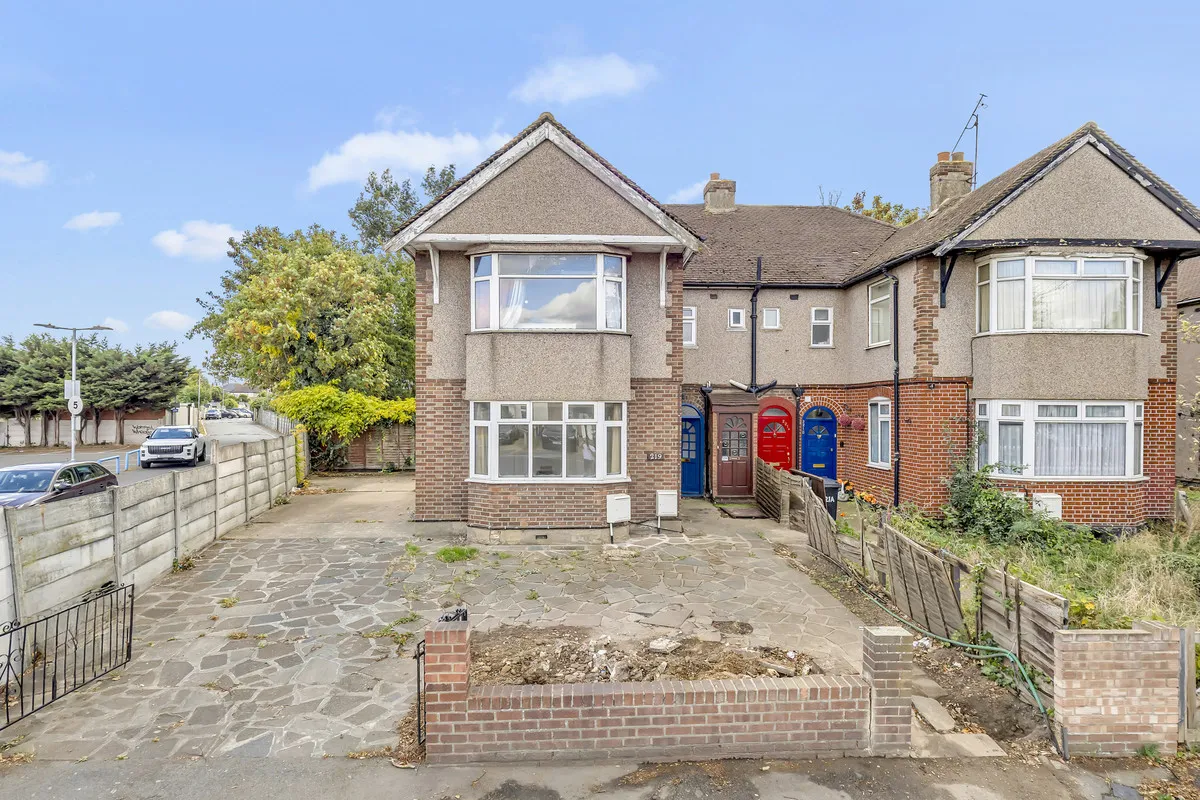 London Road, Romford, RM7, photo 19