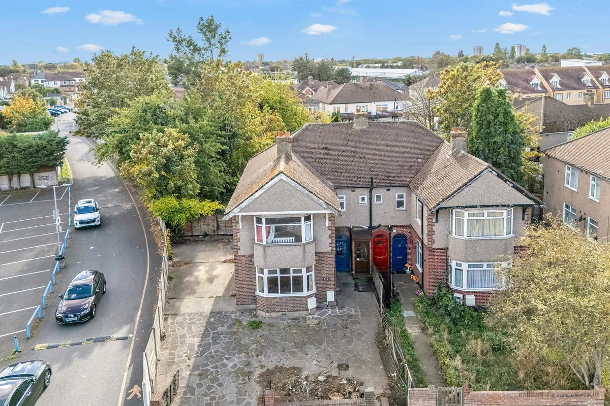 London Road, Romford, RM7, photo 17