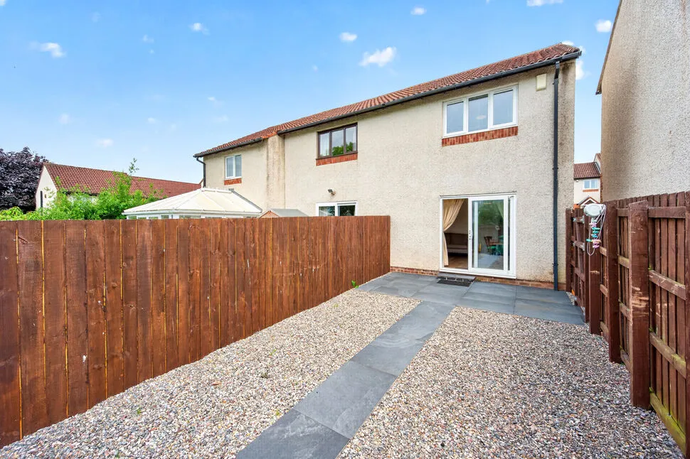 Kirriemuir Way, Carlisle, CA3, photo 4