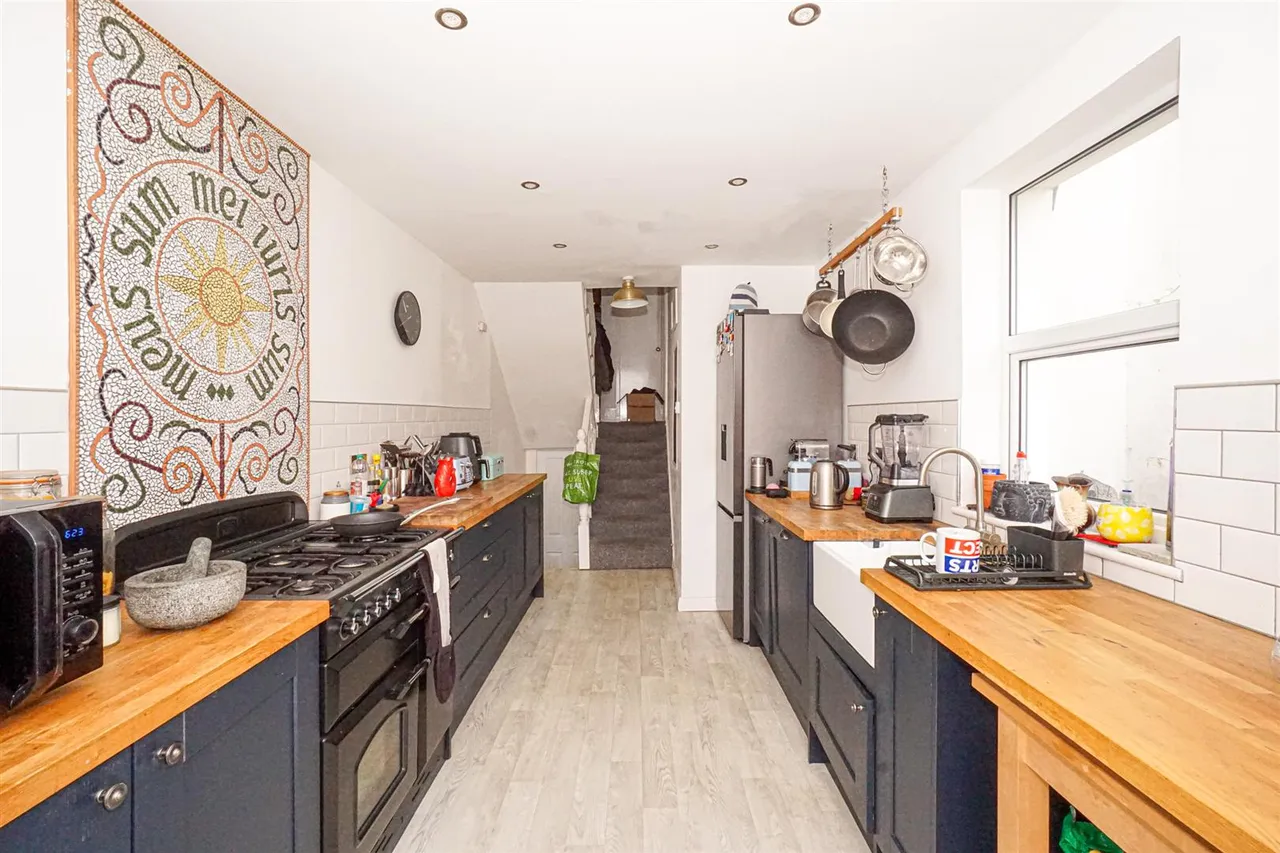 Whitefriars Road, Hastings, photo 14