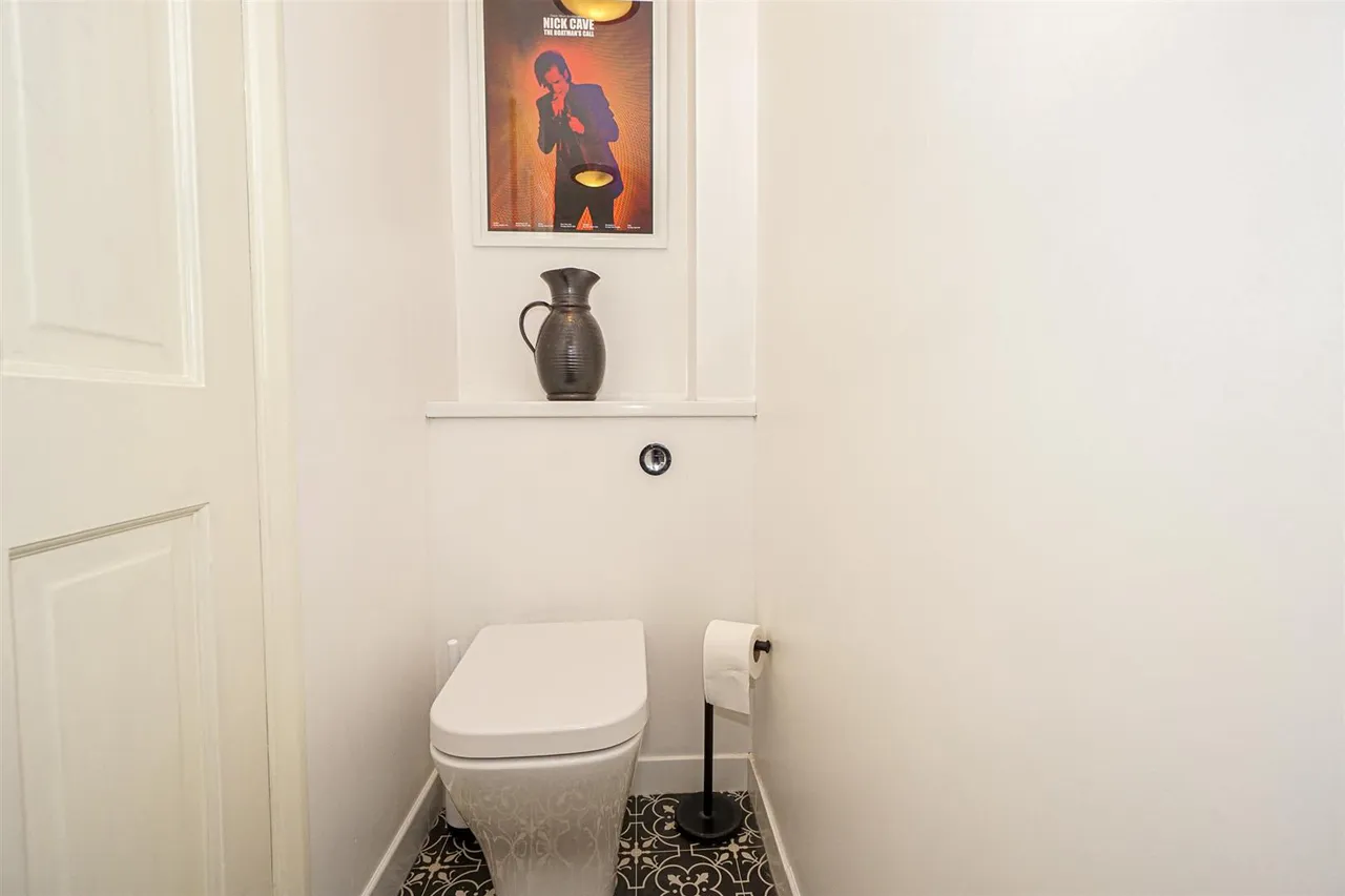 Whitefriars Road, Hastings, photo 22
