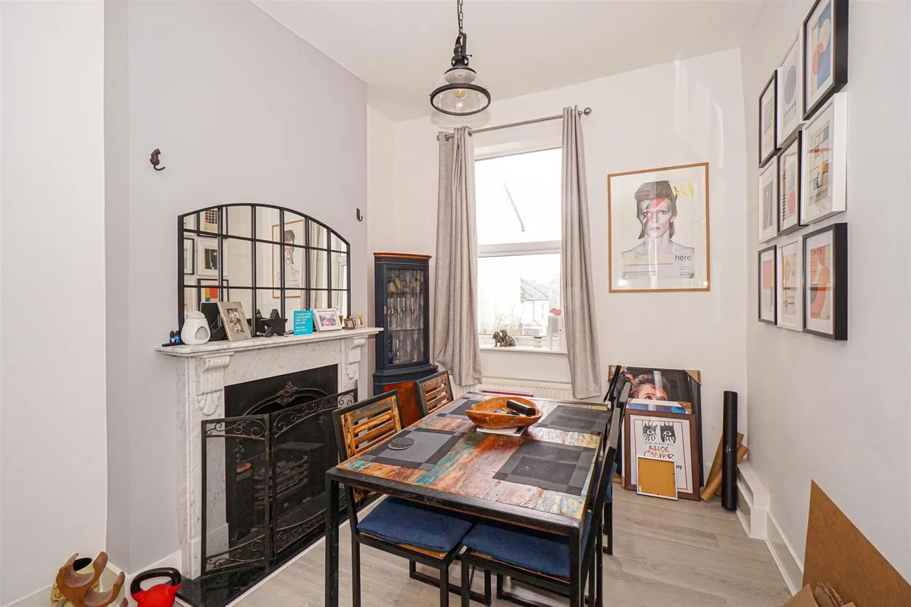 Whitefriars Road, Hastings, photo 4