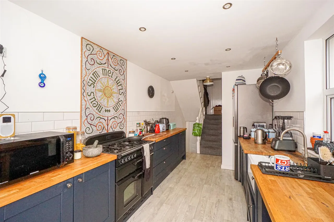 Whitefriars Road, Hastings, photo 15