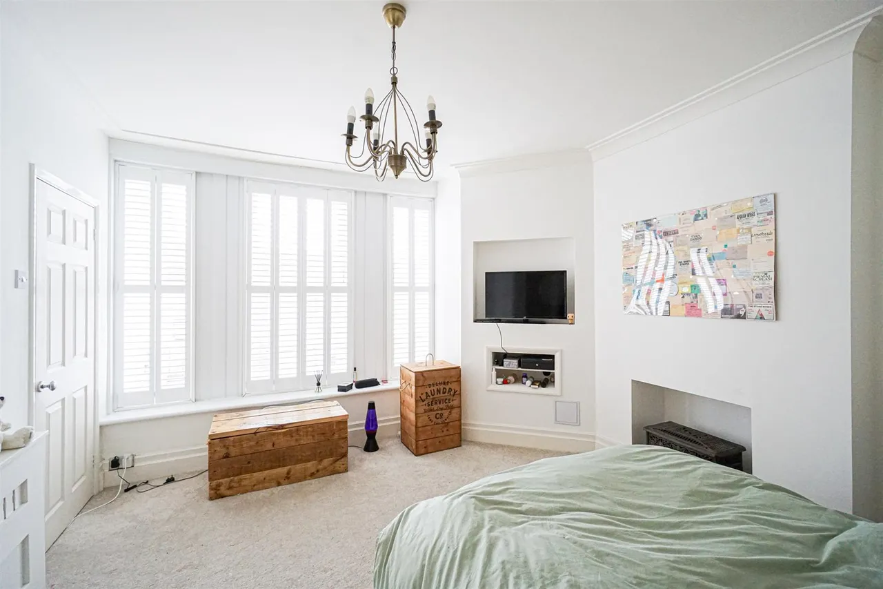 Whitefriars Road, Hastings, photo 6