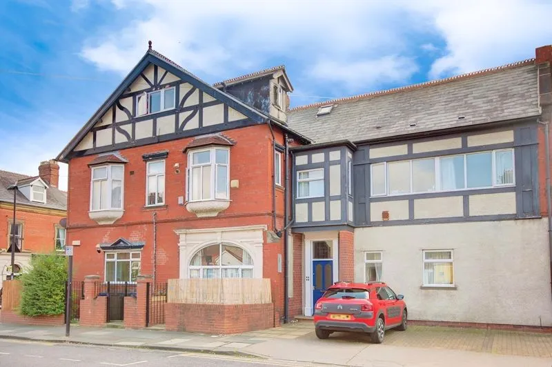 1 bed property for sale, Newcastle Upon Tyne NE2 2RP, NE2