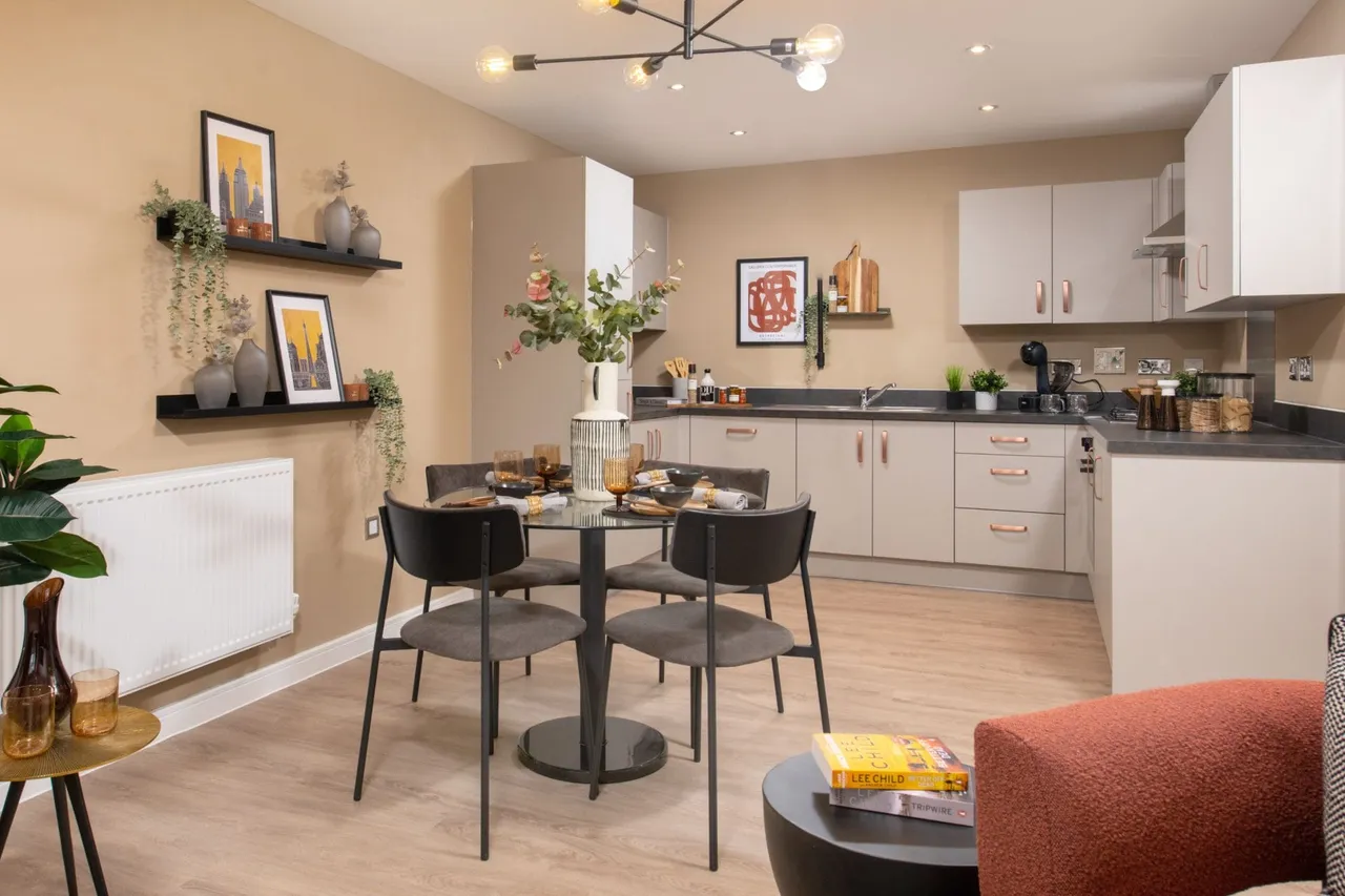 Plot 529, Watling Street, Milton Keynes, MK8 8AB, photo 4