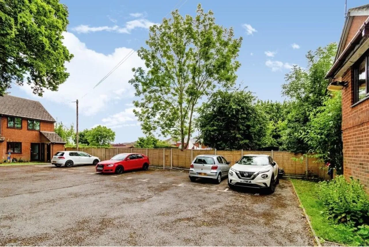 Sedgwick Road, Bishopstoke, Eastleigh, photo 8