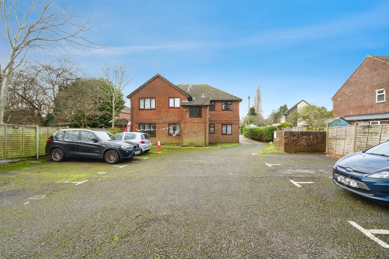 Sedgwick Road, Bishopstoke, Eastleigh, photo 7