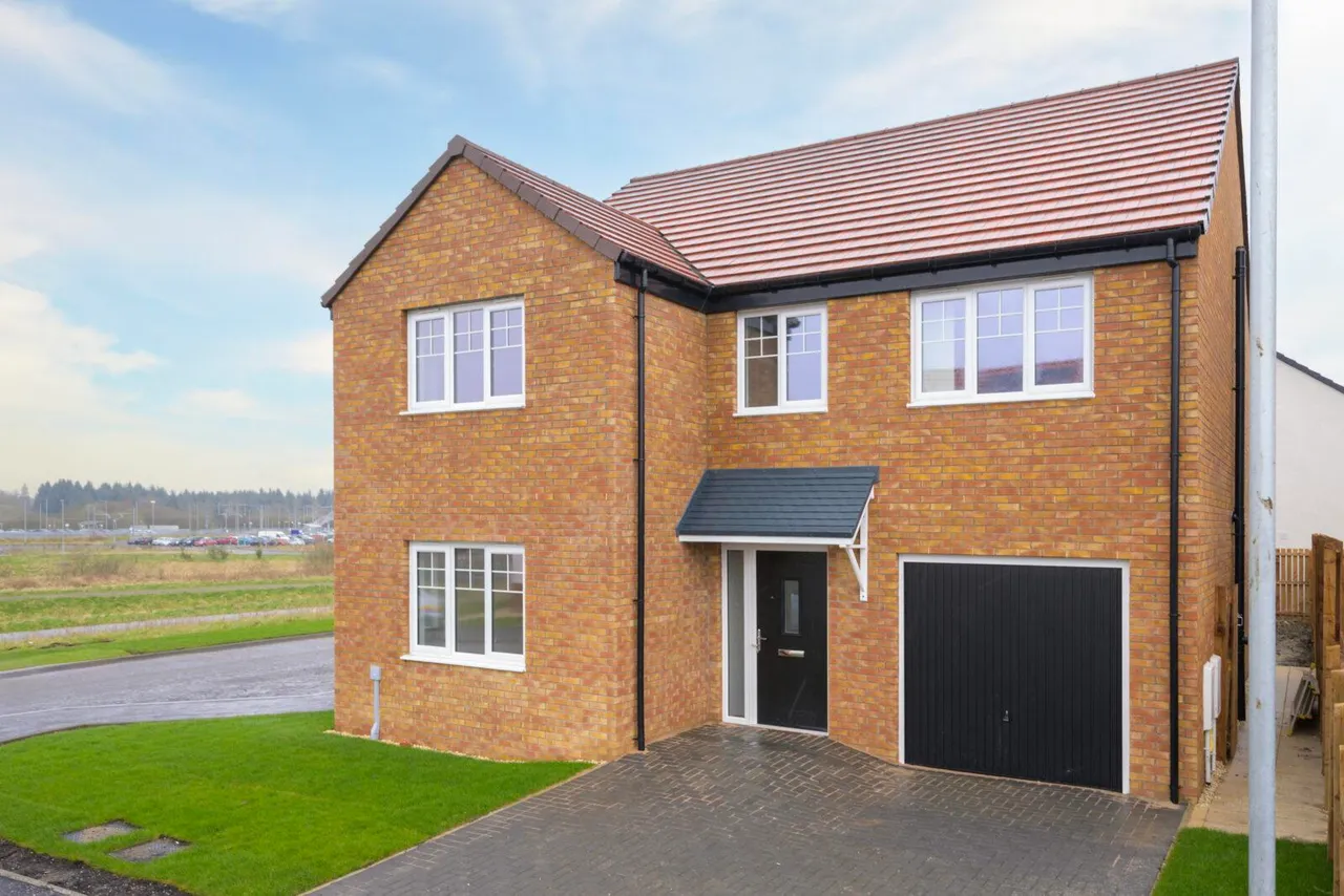 Daffodil Drive, Robroyston, G33 6PQ, photo 34