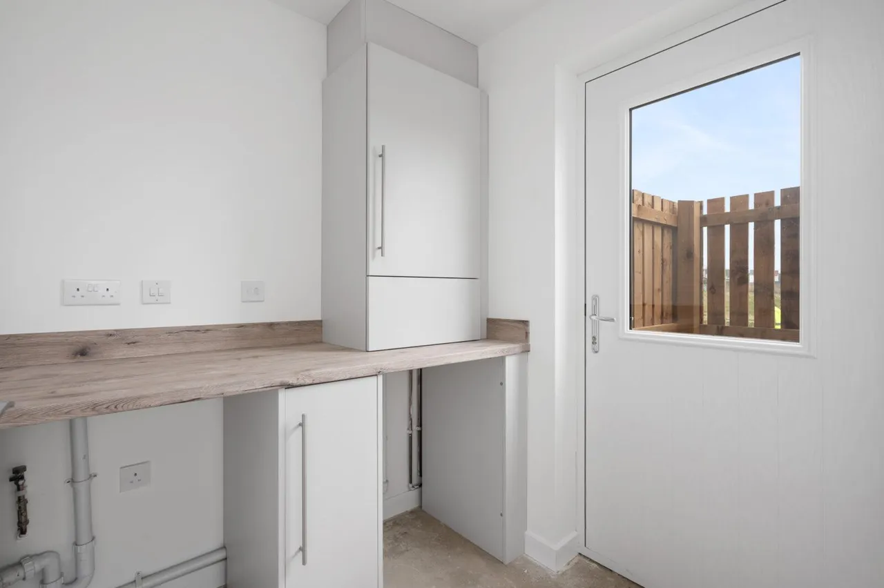 Daffodil Drive, Robroyston, G33 6PQ, photo 16