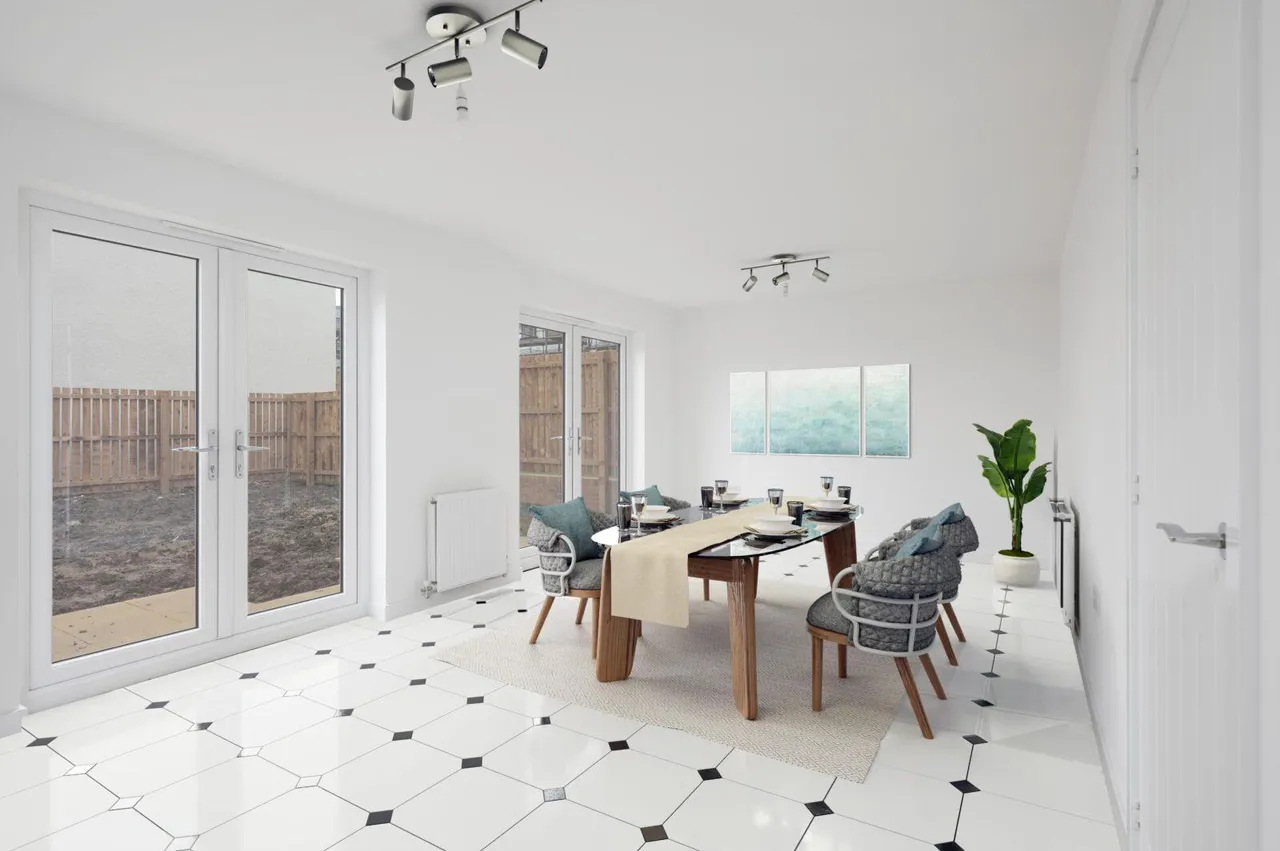 Daffodil Drive, Robroyston, G33 6PQ, photo 4