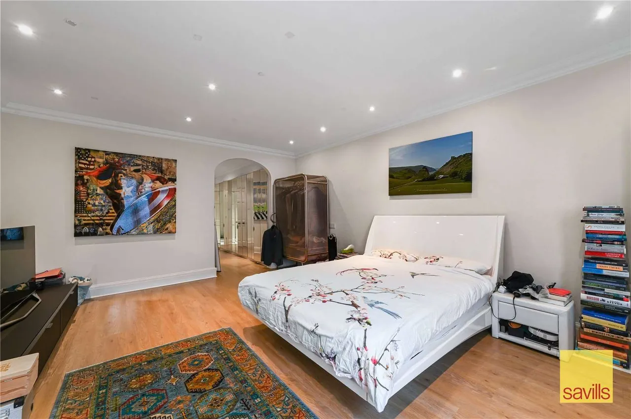 Keepier Wharf, 12 Narrow Street, Limehouse, London, E14 8DH, photo 6