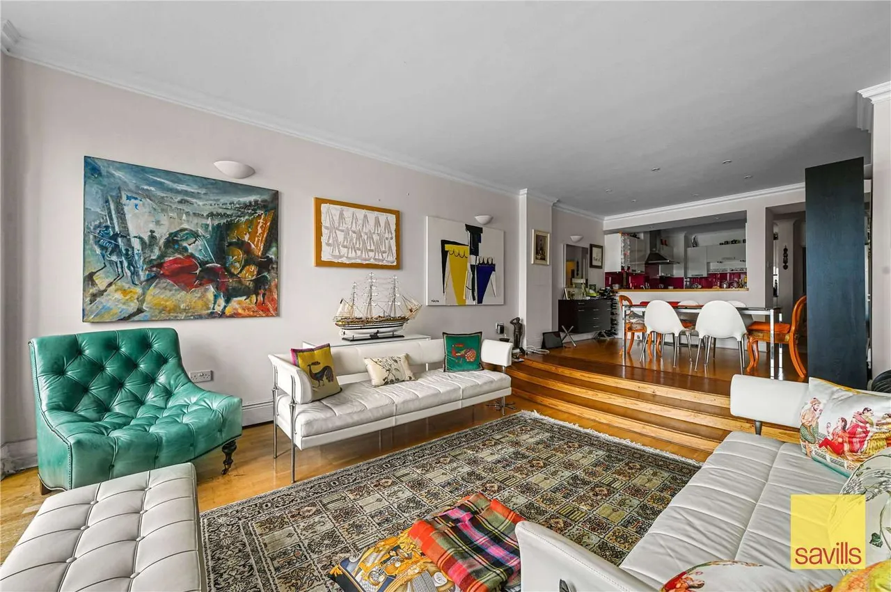 Keepier Wharf, 12 Narrow Street, Limehouse, London, E14 8DH, photo 12