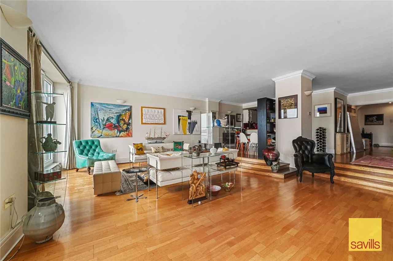Keepier Wharf, 12 Narrow Street, Limehouse, London, E14 8DH, photo 11
