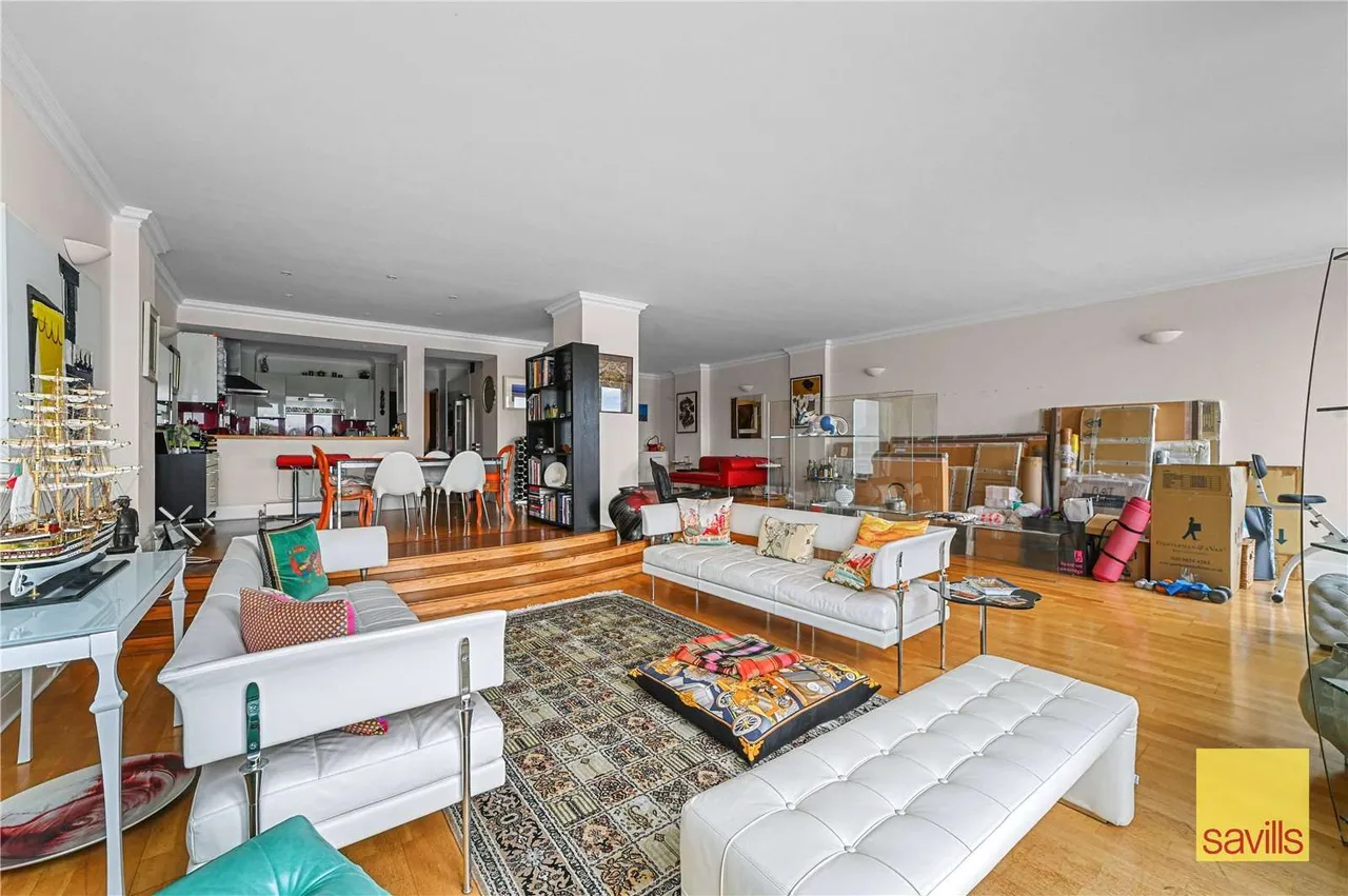 Keepier Wharf, 12 Narrow Street, Limehouse, London, E14 8DH, photo 5