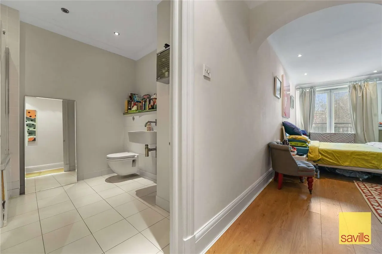 Keepier Wharf, 12 Narrow Street, Limehouse, London, E14 8DH, photo 9