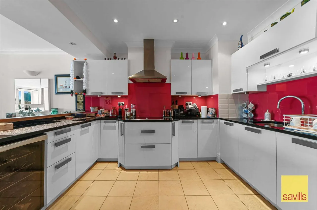 Keepier Wharf, 12 Narrow Street, Limehouse, London, E14 8DH, photo 3