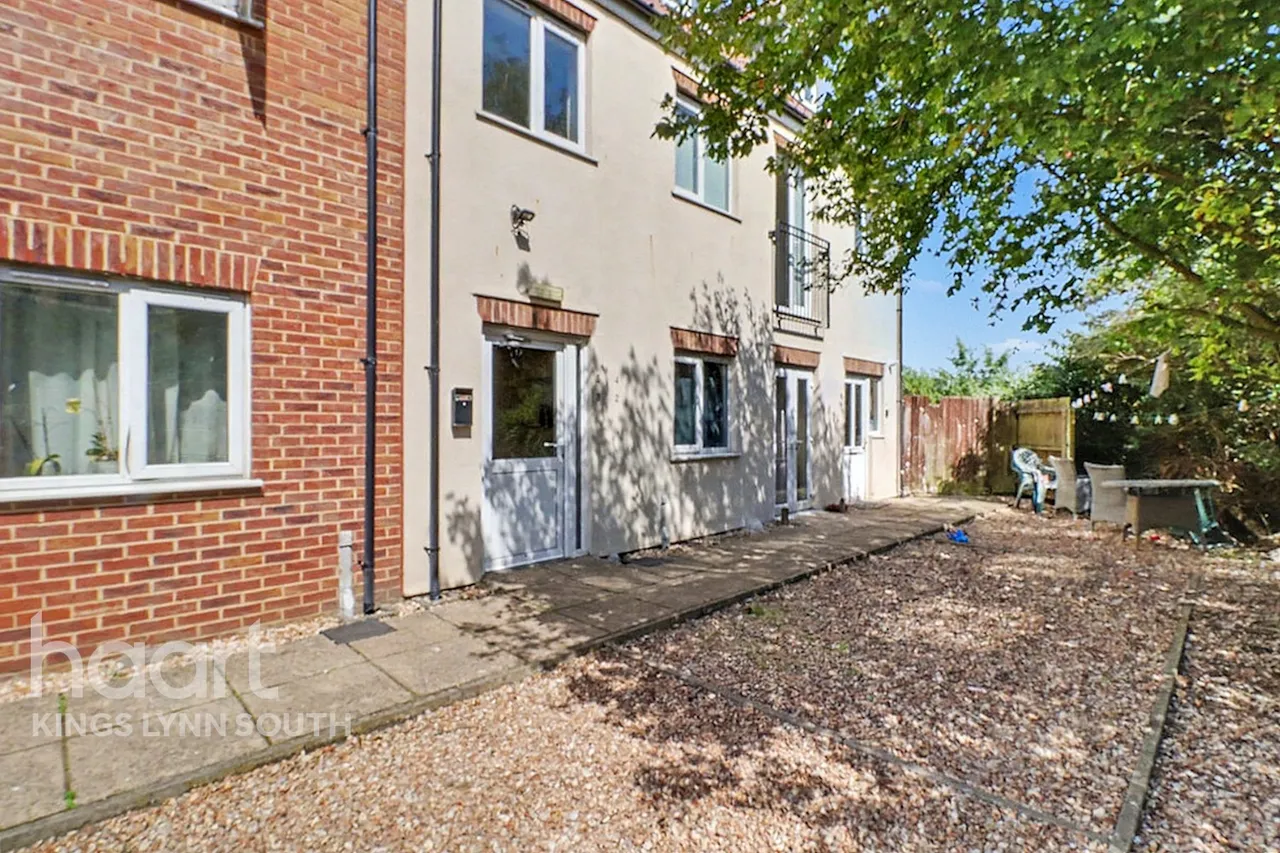 Duggie Carter Court, King's Lynn, PE30, photo 7