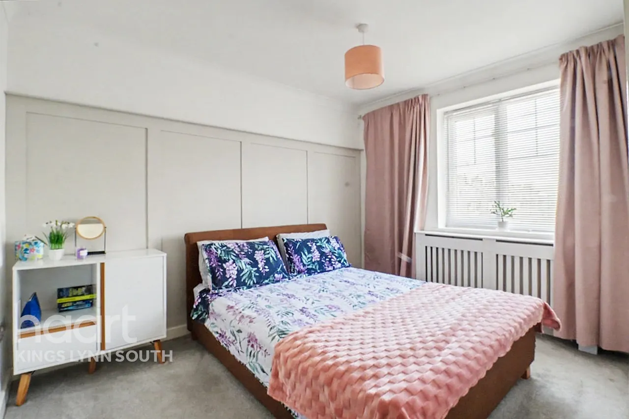 Duggie Carter Court, King's Lynn, PE30, photo 4