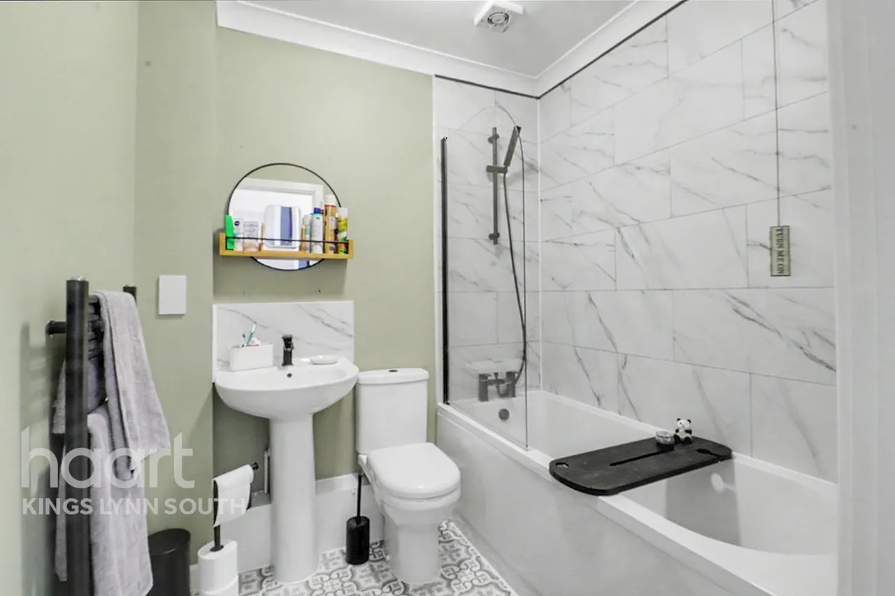 Duggie Carter Court, King's Lynn, PE30, photo 5