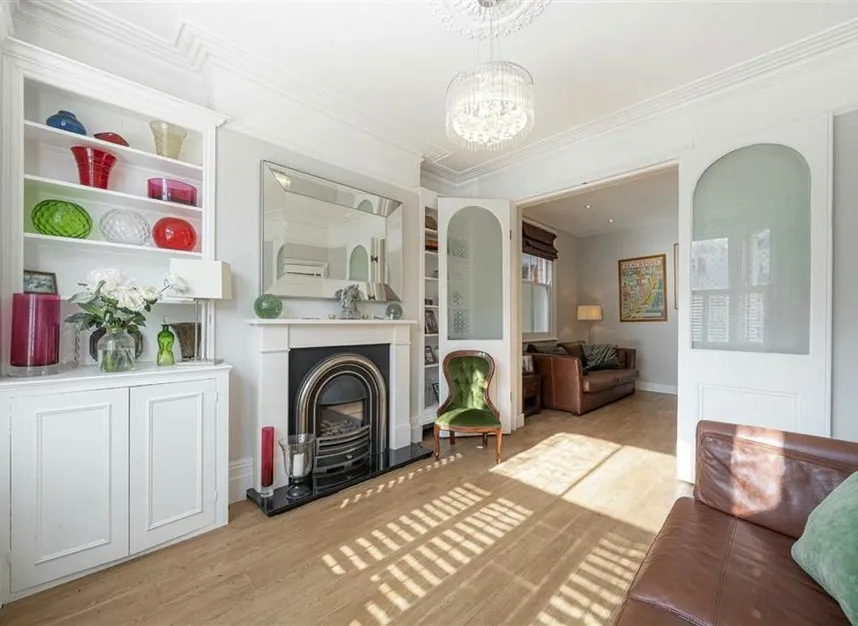 Atbara Road, Teddington, TW11, photo 4
