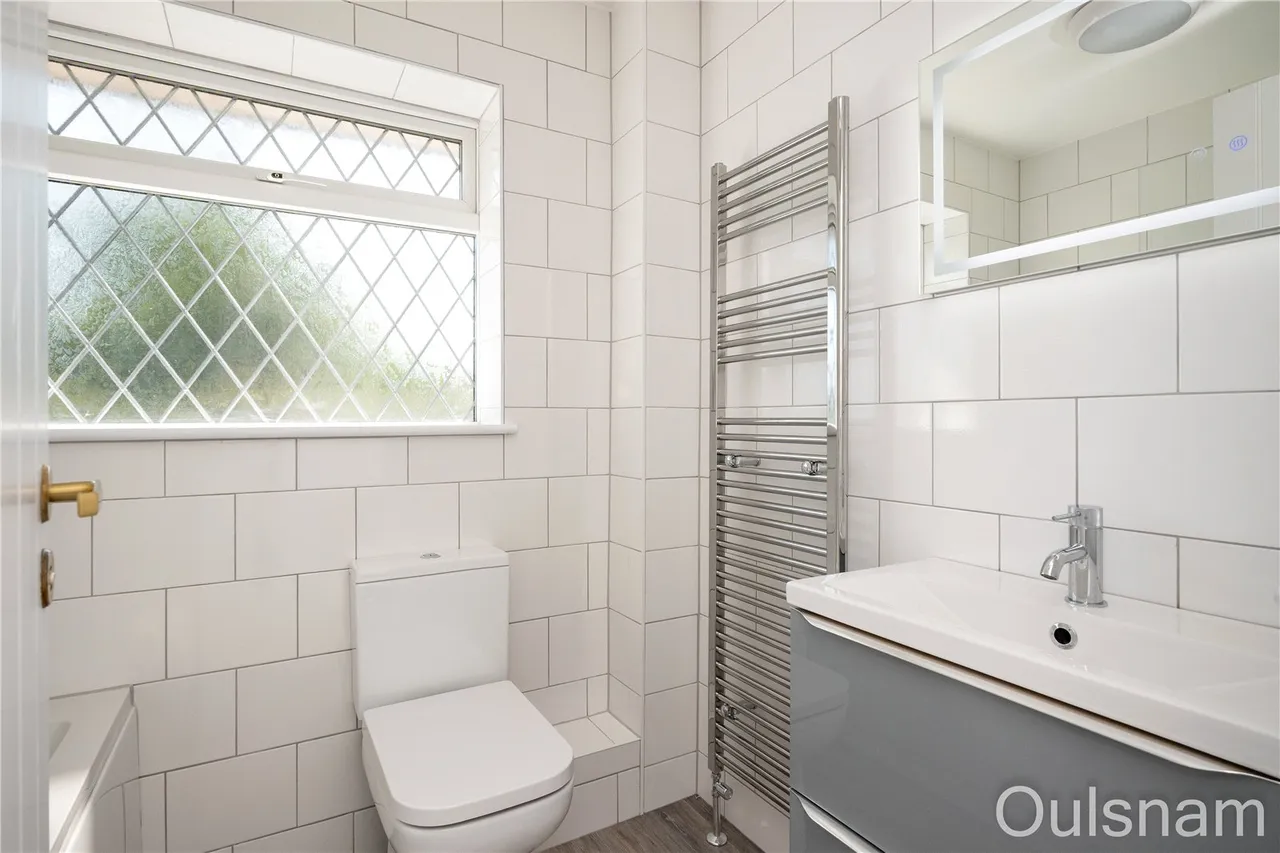 Lynden Close, Bromsgrove, Worcestershire, B61 8PD, photo 5