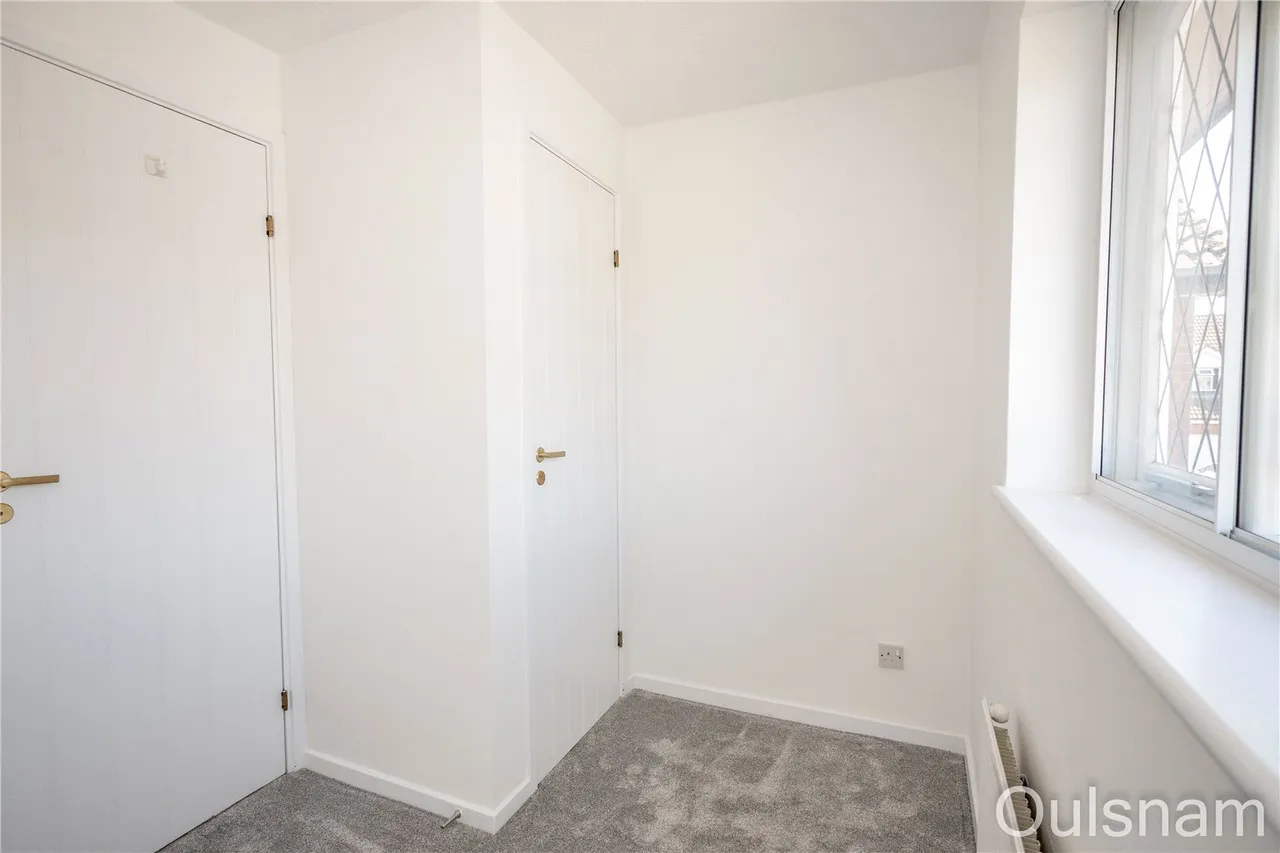 Lynden Close, Bromsgrove, Worcestershire, B61 8PD, photo 13