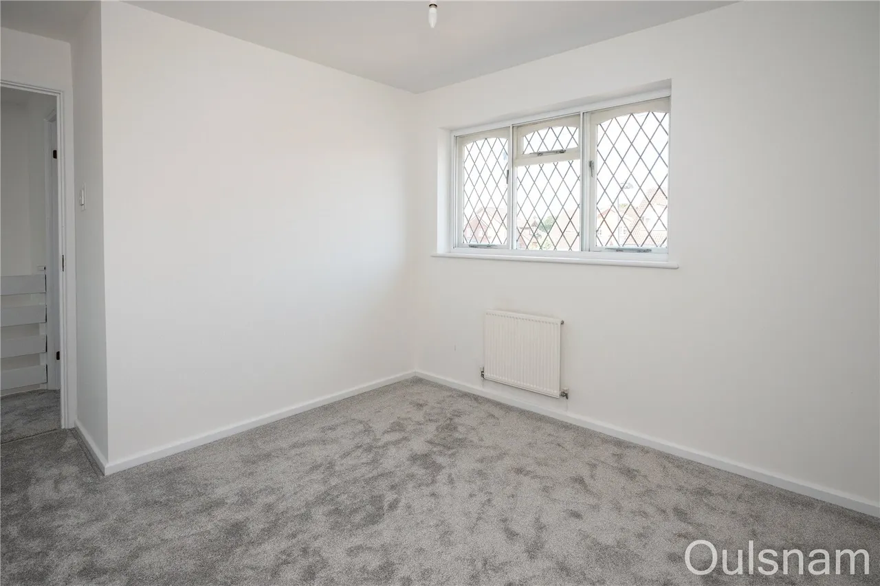 Lynden Close, Bromsgrove, Worcestershire, B61 8PD, photo 10