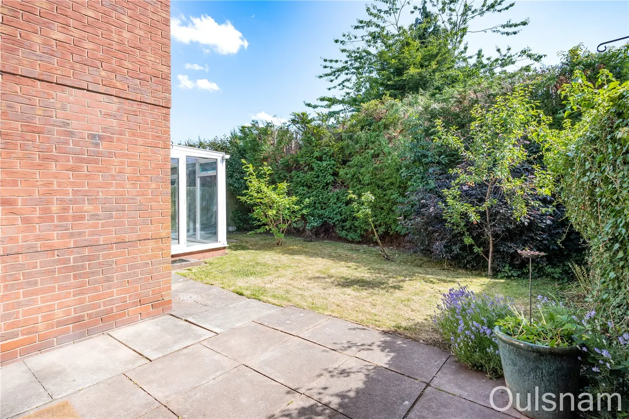 Lynden Close, Bromsgrove, Worcestershire, B61 8PD, photo 14