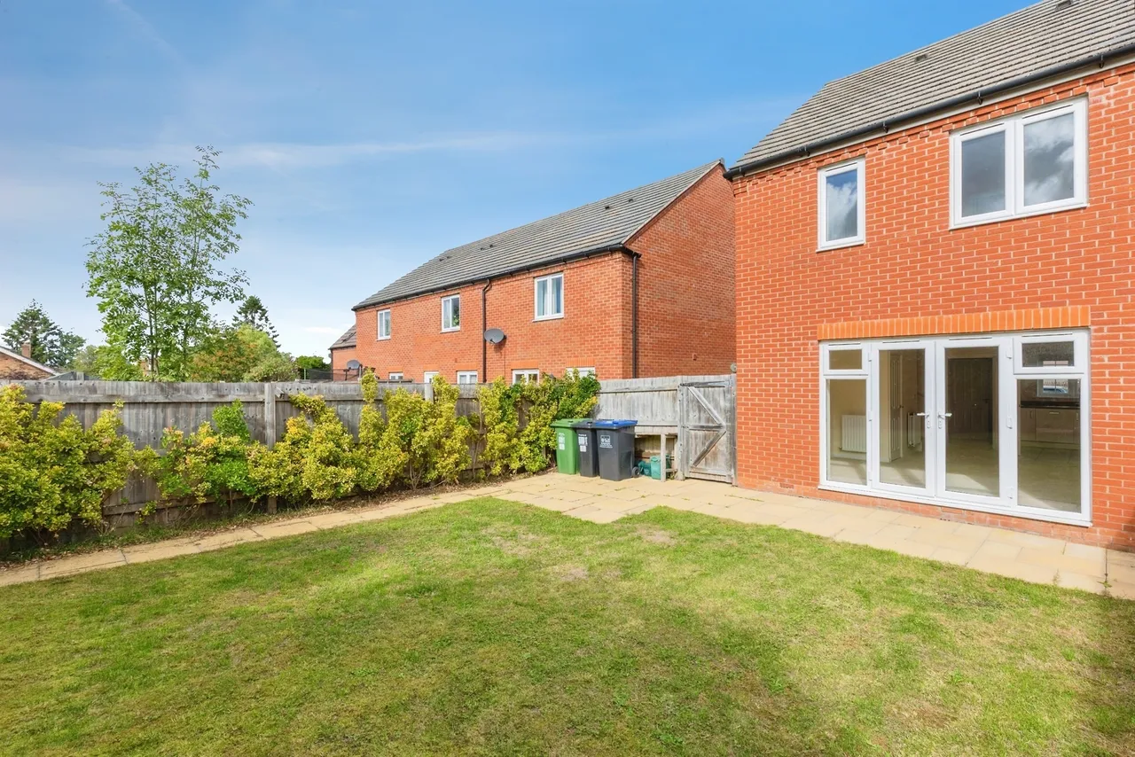 Ashby Road, Radford Semele, CV31, photo 13