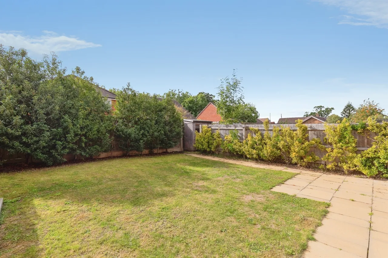 Ashby Road, Radford Semele, CV31, photo 14