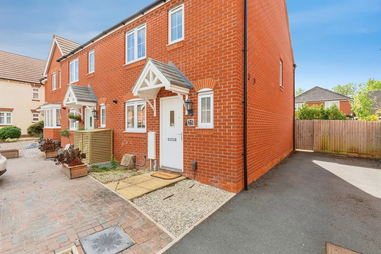 Ashby Road, Radford Semele, CV31, photo 2