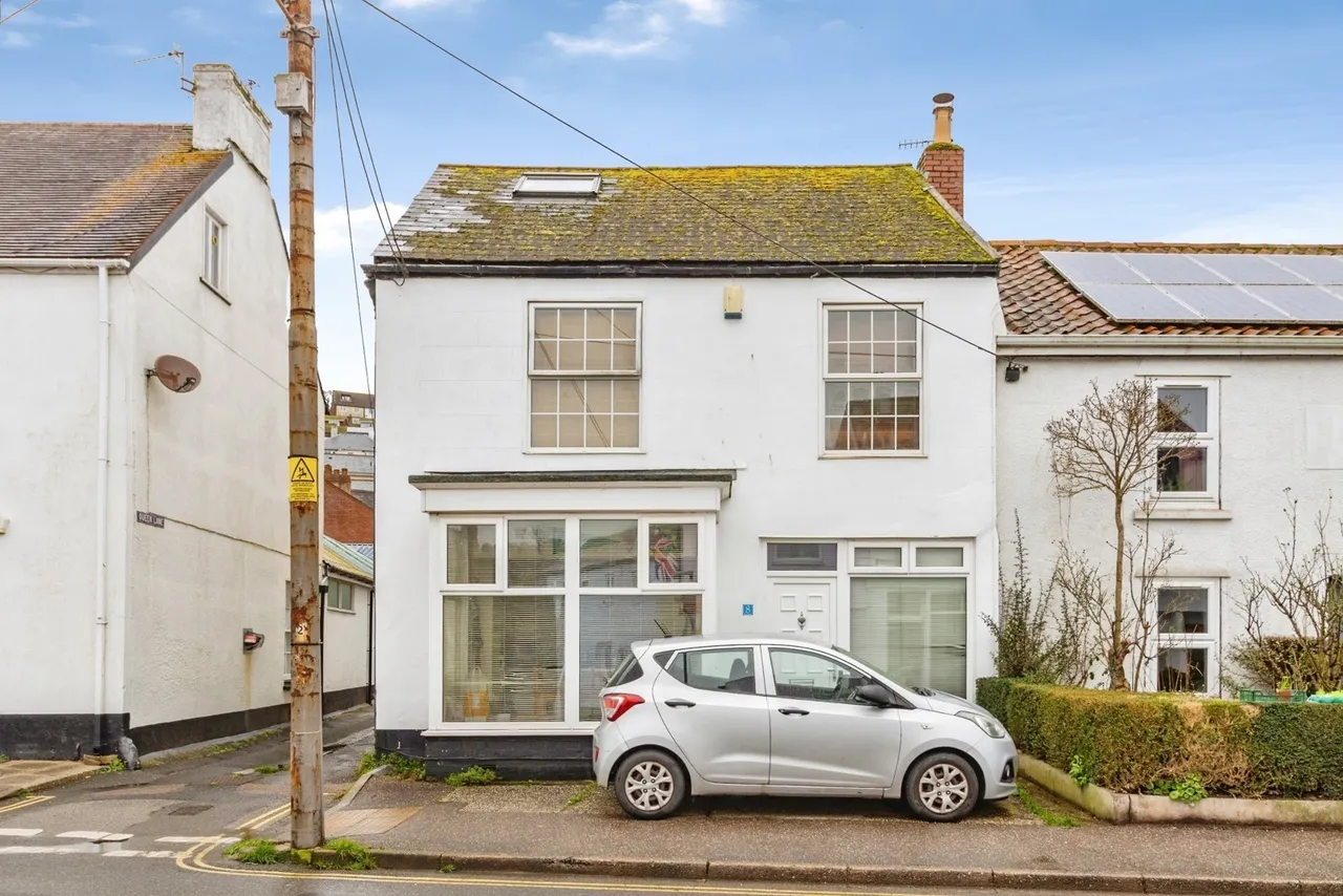 Old Town Street, Dawlish, EX7, photo 18