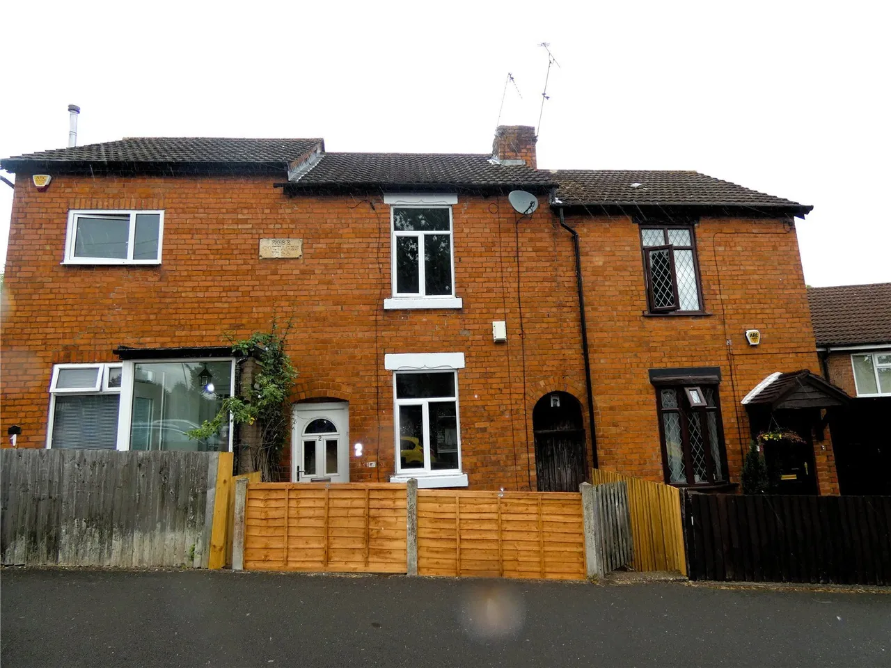 2 bed house for sale, The Fordrough, Northfield, B31