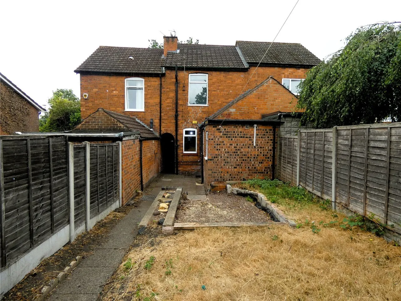 The Fordrough, Northfield, B31, photo 12