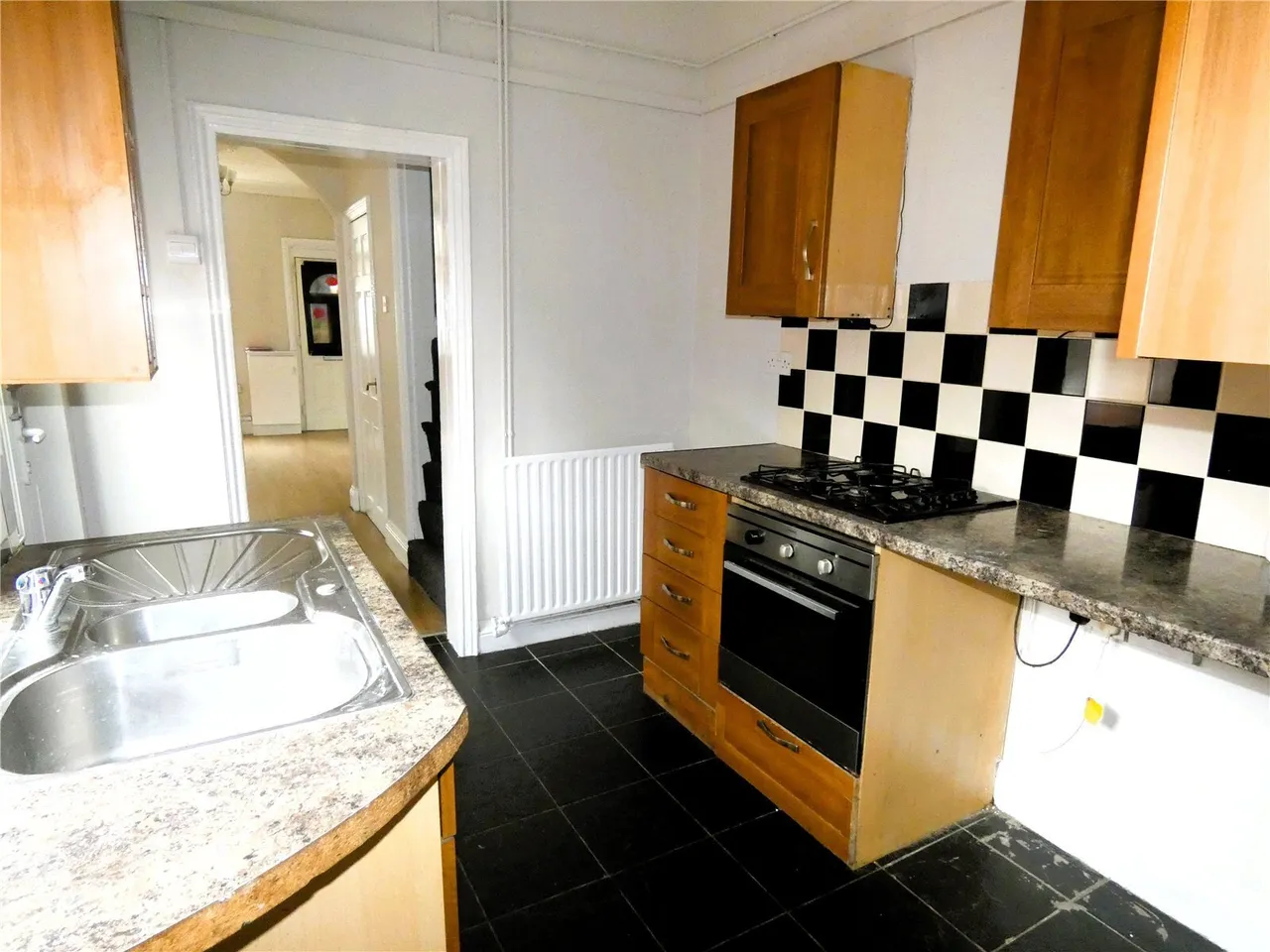 The Fordrough, Northfield, B31, photo 5