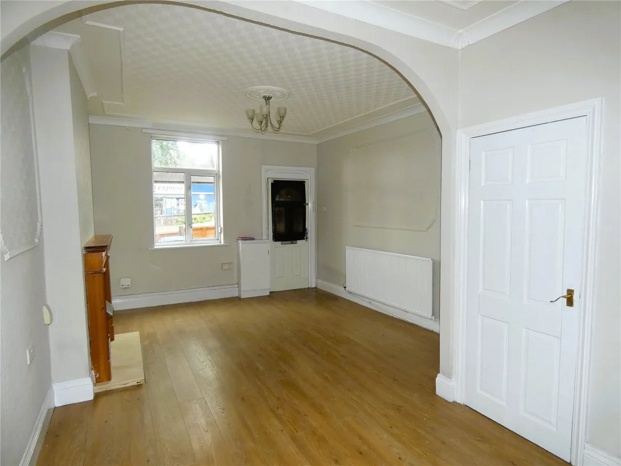 The Fordrough, Northfield, B31, photo 4