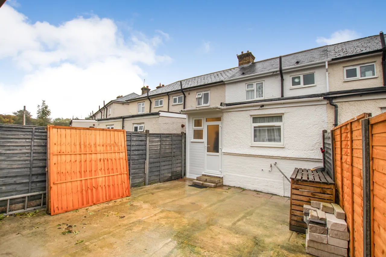 Nelson Road, Hillingdon, UB10, photo 9