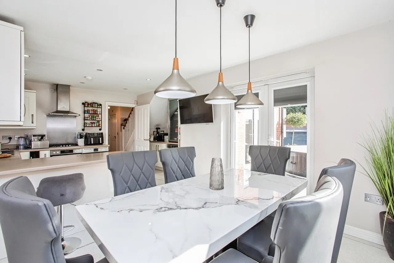 Shetland Crescent, Rochford, Essex, SS4, photo 16