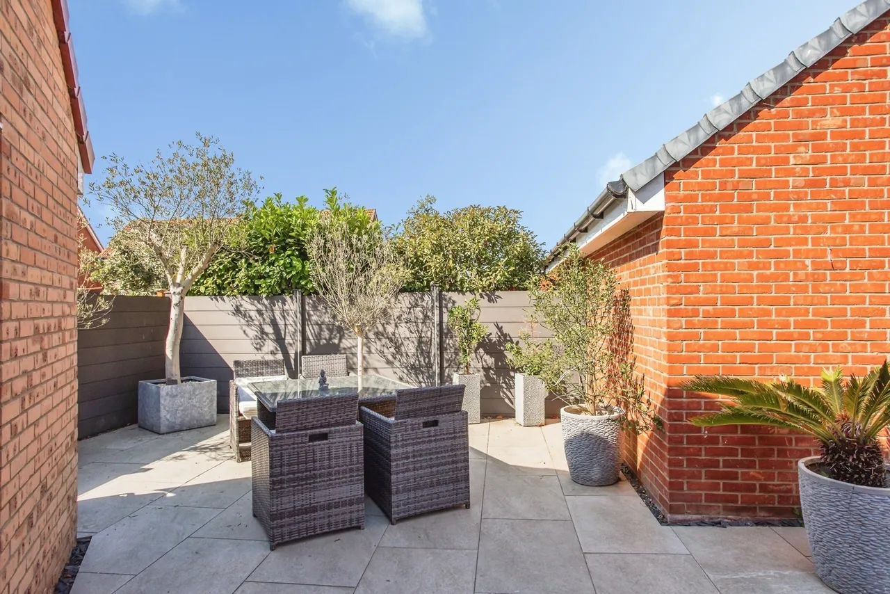 Shetland Crescent, Rochford, Essex, SS4, photo 14