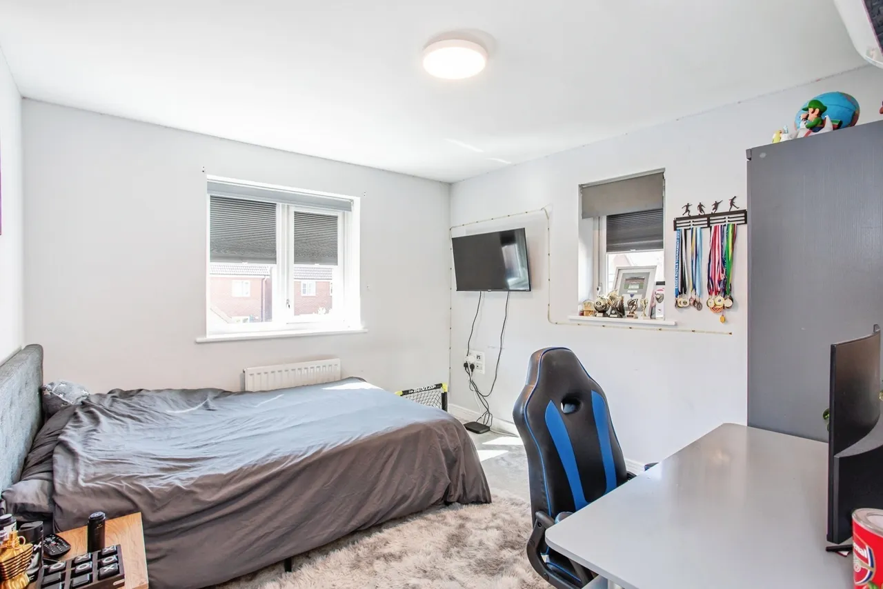 Shetland Crescent, Rochford, Essex, SS4, photo 13