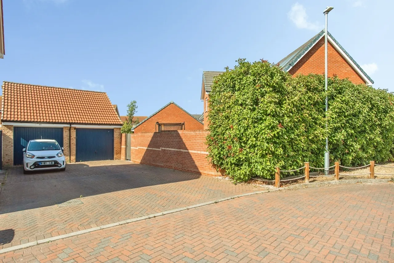 Shetland Crescent, Rochford, Essex, SS4, photo 20