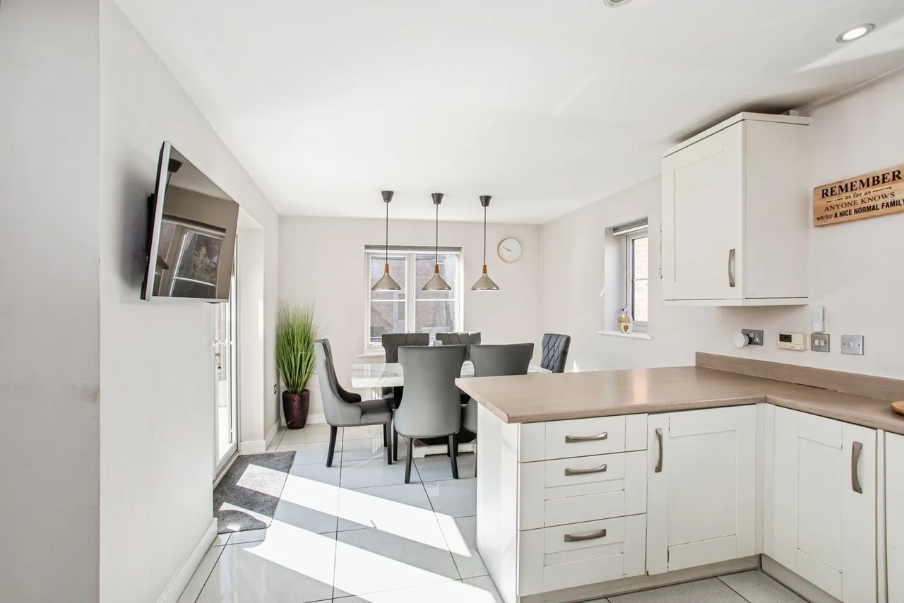 Shetland Crescent, Rochford, Essex, SS4, photo 15