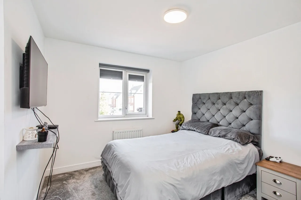Shetland Crescent, Rochford, Essex, SS4, photo 9