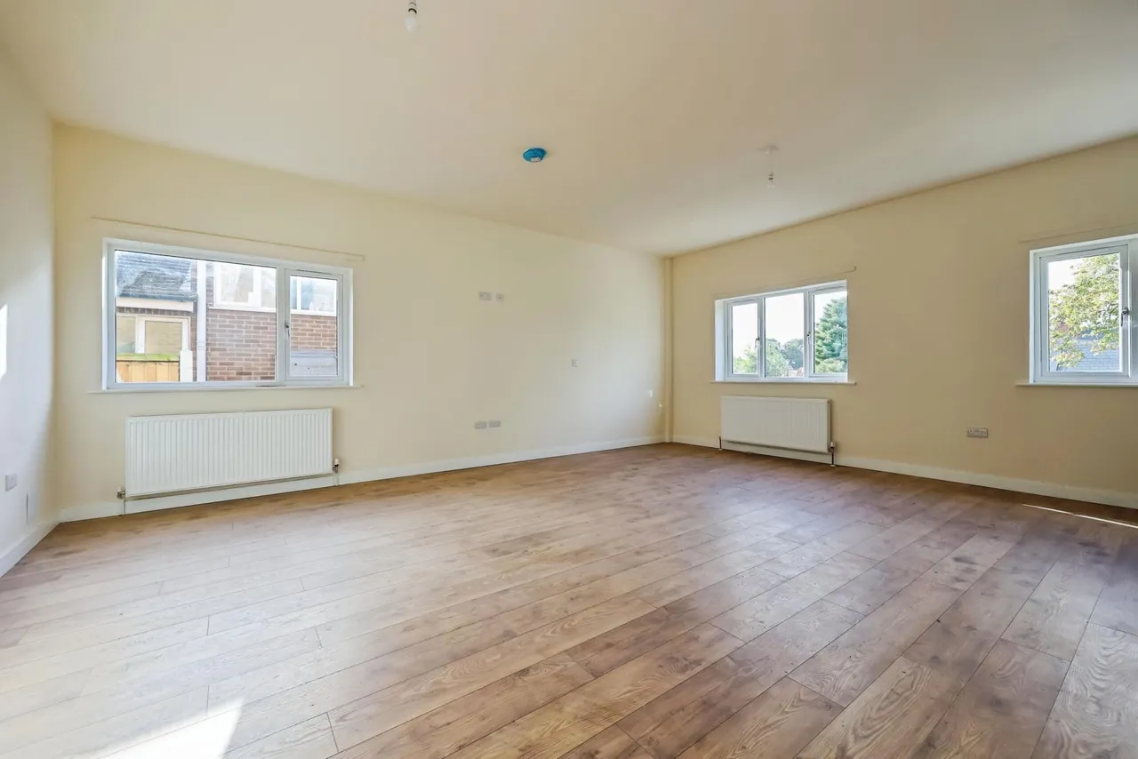 5 bed house for sale, The Crescent, Nottingham, NG5