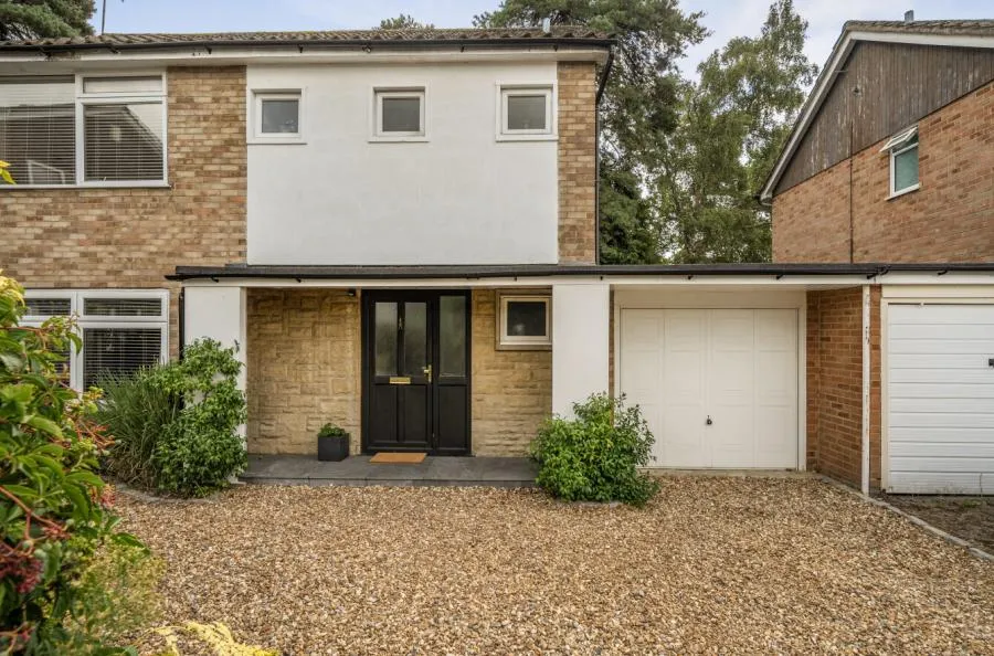 Long Mickle, Sandhurst, GU47, photo 19
